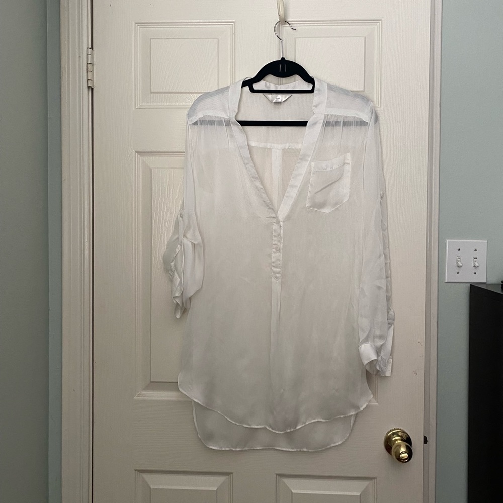 ZOA BLOUSE